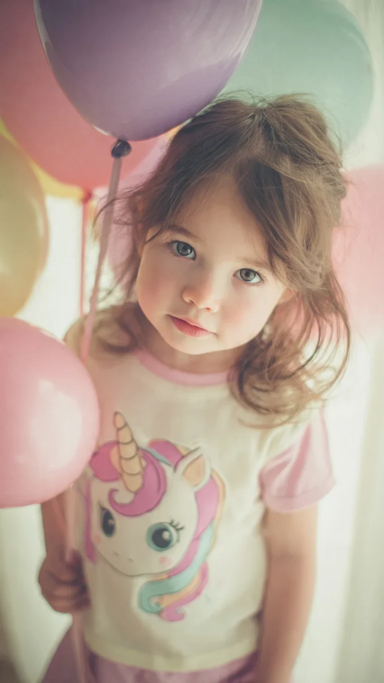 a-sweet-little-girl-wearing-a-pastel-unicorn-t-shi