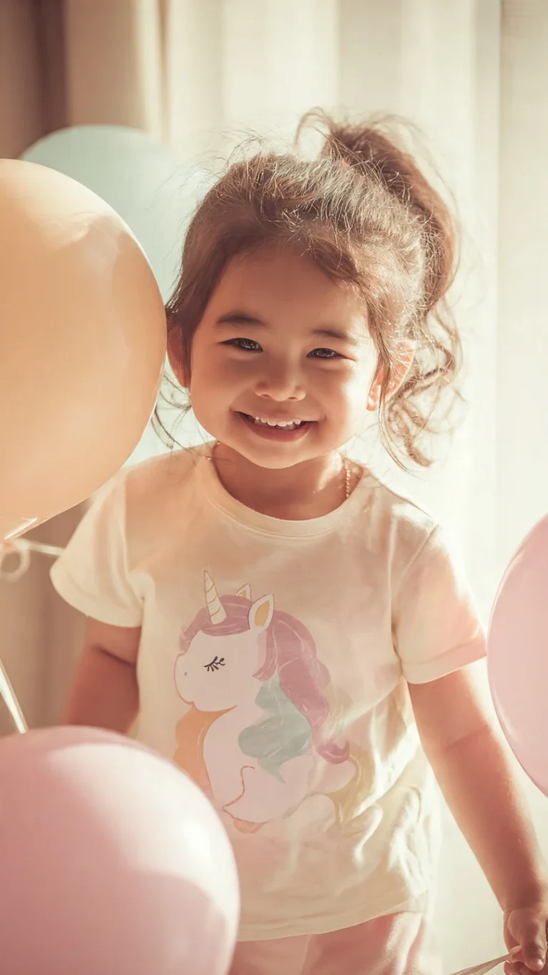 a-sweet-little-girl-wearing-a-pastel-unicorn-t-shi