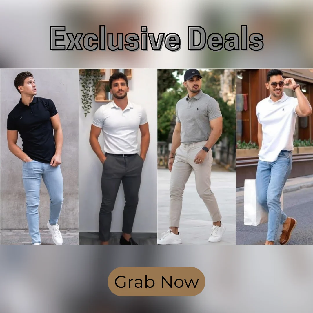 Exclusive Deals